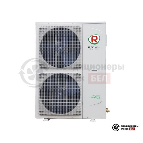 Канальная сплит-система Royal Clima CO-D 48HNBI/CO-E 48HNBI в Минске
