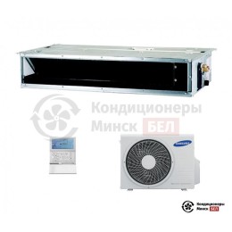 Канальный кондиционер Samsung AC052JNMDEH/AF/AC052JXMDEH/AF