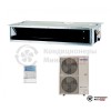  Канальный кондиционер Samsung AC160JNMDEH/AF/AC160JXMDGH/AF в Минске