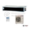  Канальный кондиционер Samsung   AC052HBLDKH/EU/AC052HCADKH/EU в Минске