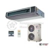  Канальный кондиционер Systemair SYSPLIT DUCT 48 HP R в Минске