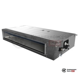 Канальный кондиционер Systemair SYSPLIT SIMPLE DUCT 48 HP Q N