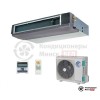  Канальный кондиционер Systemair SYSPLIT DUCT 18 HP Q в Минске