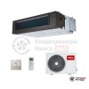  Канальный кондиционер TCL TTB-18HWA в Минске