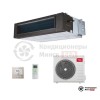  Канальный кондиционер TCL TTB-36HRIA в Минске