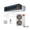  Канальный кондиционер TCL TTB-48HWA в Минске