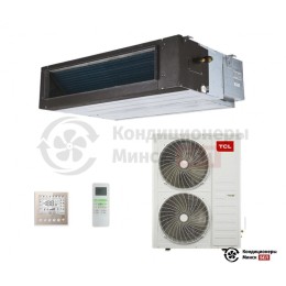 Канальный кондиционер TCL TTB-60HWA
