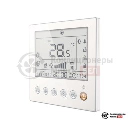 Канальный кондиционер TCL TTB-24HWIA