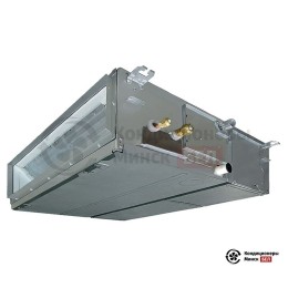 Канальный кондиционер Toshiba RAV-RM1101BTP-E/RAV-GM1101ATP-E