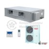  Канальный кондиционер Tosot TFRI40B/I_TFRI40B/O в Минске