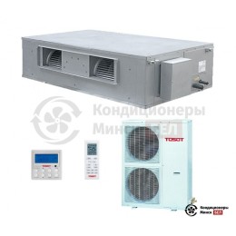 Канальный кондиционер Tosot TFRI25C/I_TFRI25C/O