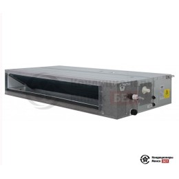 Канальный кондиционер Бирюса BLMD-H36/4DR1