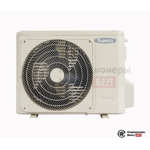  Канальный кондиционер Бирюса BLMD-H18/4R1 в Минске