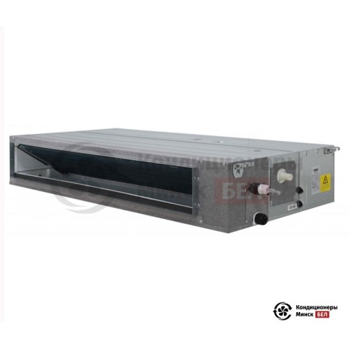  Канальный кондиционер Бирюса BLMD-H24/4DR1 в Минске