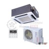  Кассетный кондиционер Aeronik AKH12K3HI/AUHN12NK3HO в Минске