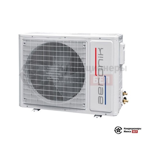  Кассетный кондиционер Aeronik AKH30K3HI/AUHN30NK3HO в Минске