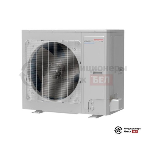  Кассетный кондиционер Aeronik AKH50K3HI/AUHN50NM3HO в Минске
