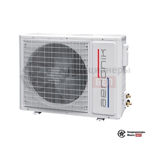  Кассетный кондиционер Aeronik AKH24K3HI/AUHN24NK3HO в Минске