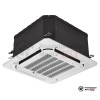  Кассетный кондиционер Ballu BLC_M_C-18HN1_22Y (compact) в Минске