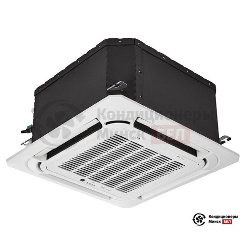  Кассетный кондиционер Ballu BLC_M_C-18HN1_22Y (compact) в Минске