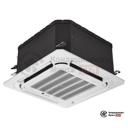 Кассетный кондиционер Ballu BLC_M_C-12HN1_22Y (compact)
