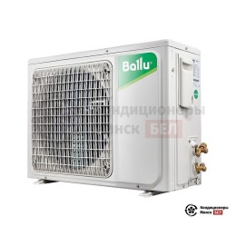 Кассетный кондиционер Ballu BLCI_C-18HN8/EU