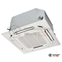 Кассетный кондиционер Ballu BLC_C-12HN1_21Y (compact)