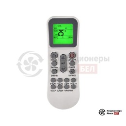 Кассетный кондиционер Ballu BLC_C-60HN1_21Y