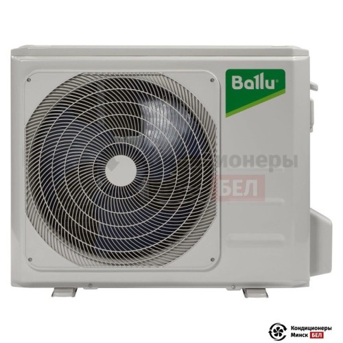  Кассетный кондиционер Ballu BLC_M_C-36HN1_22Y в Минске