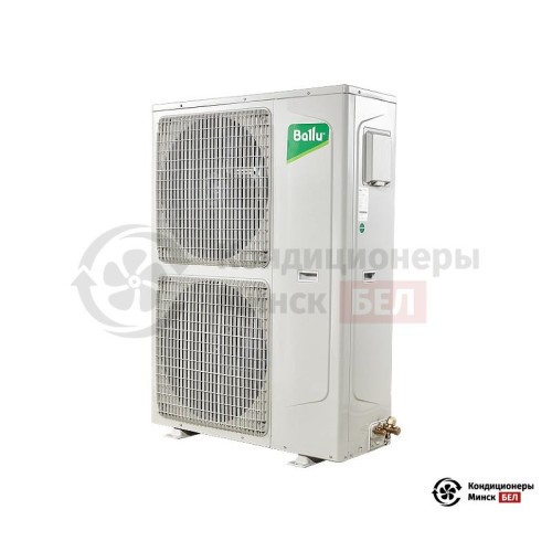  Кассетный кондиционер Ballu BLCI_C-48HN8/EU в Минске