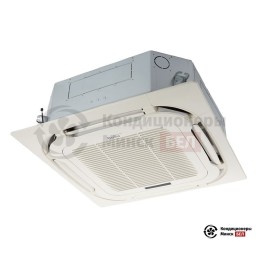 Кассетный кондиционер Ballu BLCI_C-60HN8/EU