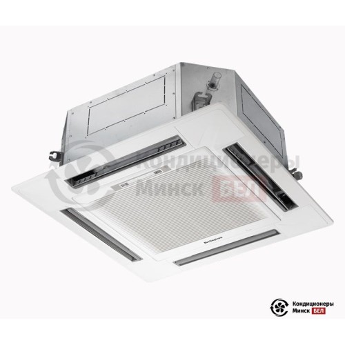  Кассетный кондиционер Berlingtoun BCI-36ACST1/BCO-36AST1 в Минске