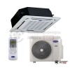  Кассетный кондиционер Carrier 42QTD048R8S/38QUS048DS-1 в Минске
