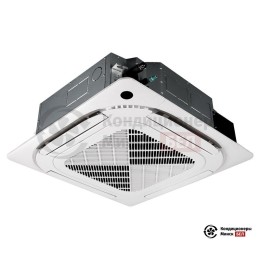 Кассетный кондиционер Centek CT-66М12