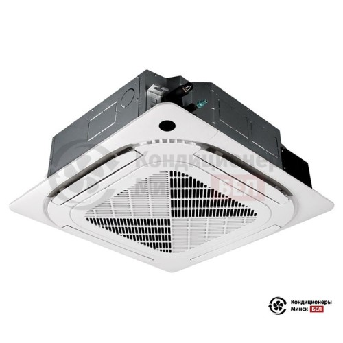  Кассетный кондиционер Centek CT-66М12 в Минске