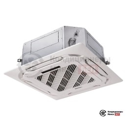 Кассетный кондиционер Centek CT-66С12