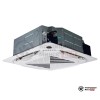  Кассетный кондиционер Cherbrooke CCD-24HRN1-Q/C-MBQ4-04B/COX-24NH1-Q в Минске