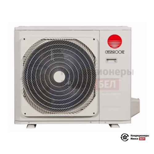  Кассетный кондиционер Cherbrooke CCD-36HRN1-Q/C-MBQ4-04B/COD-36NH1-Q в Минске