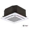  Кассетный кондиционер Cherbrooke CCA-12HRN1-Q/C-MBQ4-03E/COX-12HN1-Q в Минске