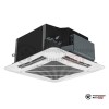  Кассетный кондиционер Cooper&Hunter CH-IC140RK/CH-IU140RM в Минске
