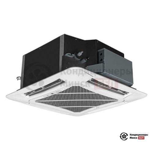 Кассетный кондиционер Cooper&Hunter CH-IC160RK/CH-IU160RM в Минске