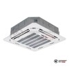  Кассетный кондиционер Daichi DAT100BLCS1/DFT100ALS1 в Минске