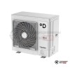  Кассетный кондиционер Daichi DA140ALCS1R/DF140ALS3R в Минске