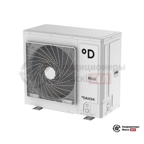  Кассетный кондиционер Daichi DA140ALCS1R/DF140ALS3R в Минске