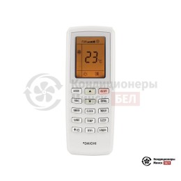 Кассетный кондиционер Daichi DA70ALCS1R/DF70ALS1R