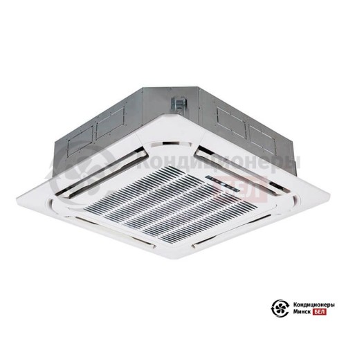  Кассетный кондиционер Daichi DAT140BLCS1/DFT140ALS1 в Минске