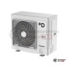  Кассетный кондиционер Daichi DA160ALCS1R/DF160ALS3R в Минске
