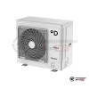  Кассетный кондиционер Daichi DAT100BLCS1/DFT100ALS1/-40 в Минске