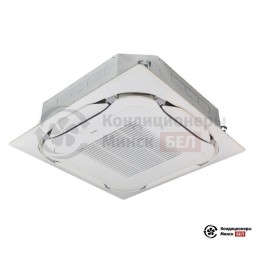 Daikin FCAG100B/BYCQ140E/RZQG100L8Y