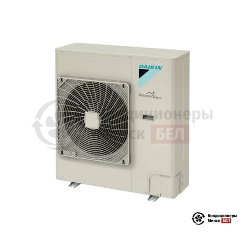 Кассетная сплит-система Daikin FCAHG100H/BYCQ140E/RZQSG100L9V в Минске